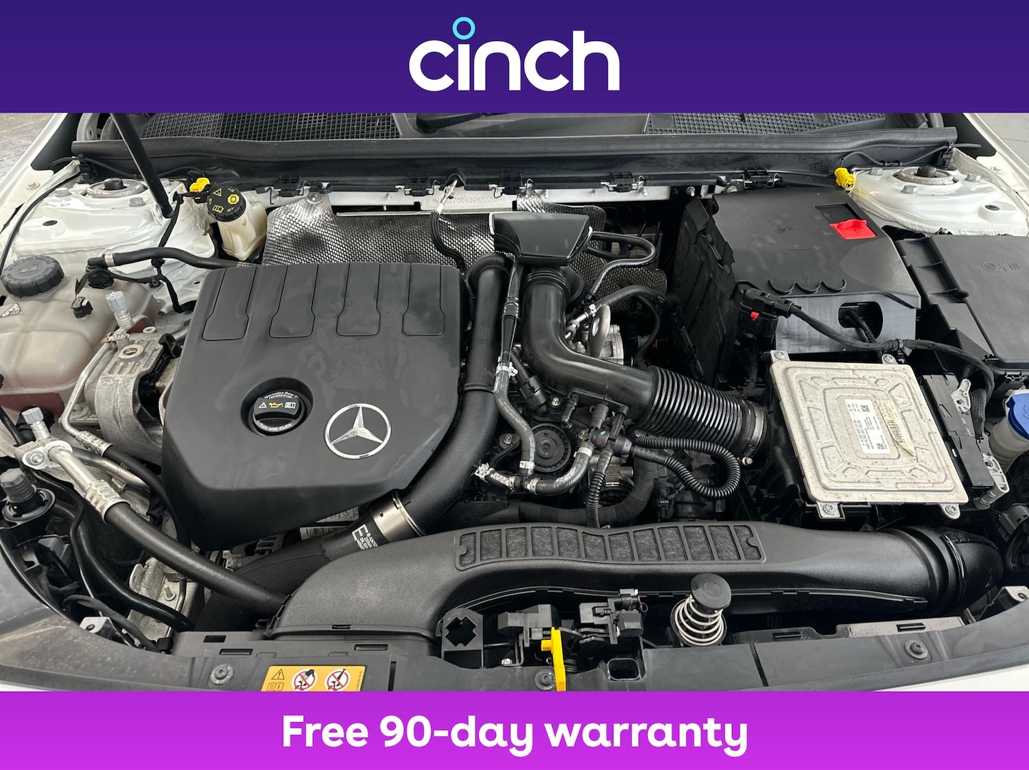 Used Mercedes-Benz A-Class 2021 for sale - 76495550: Photo 23