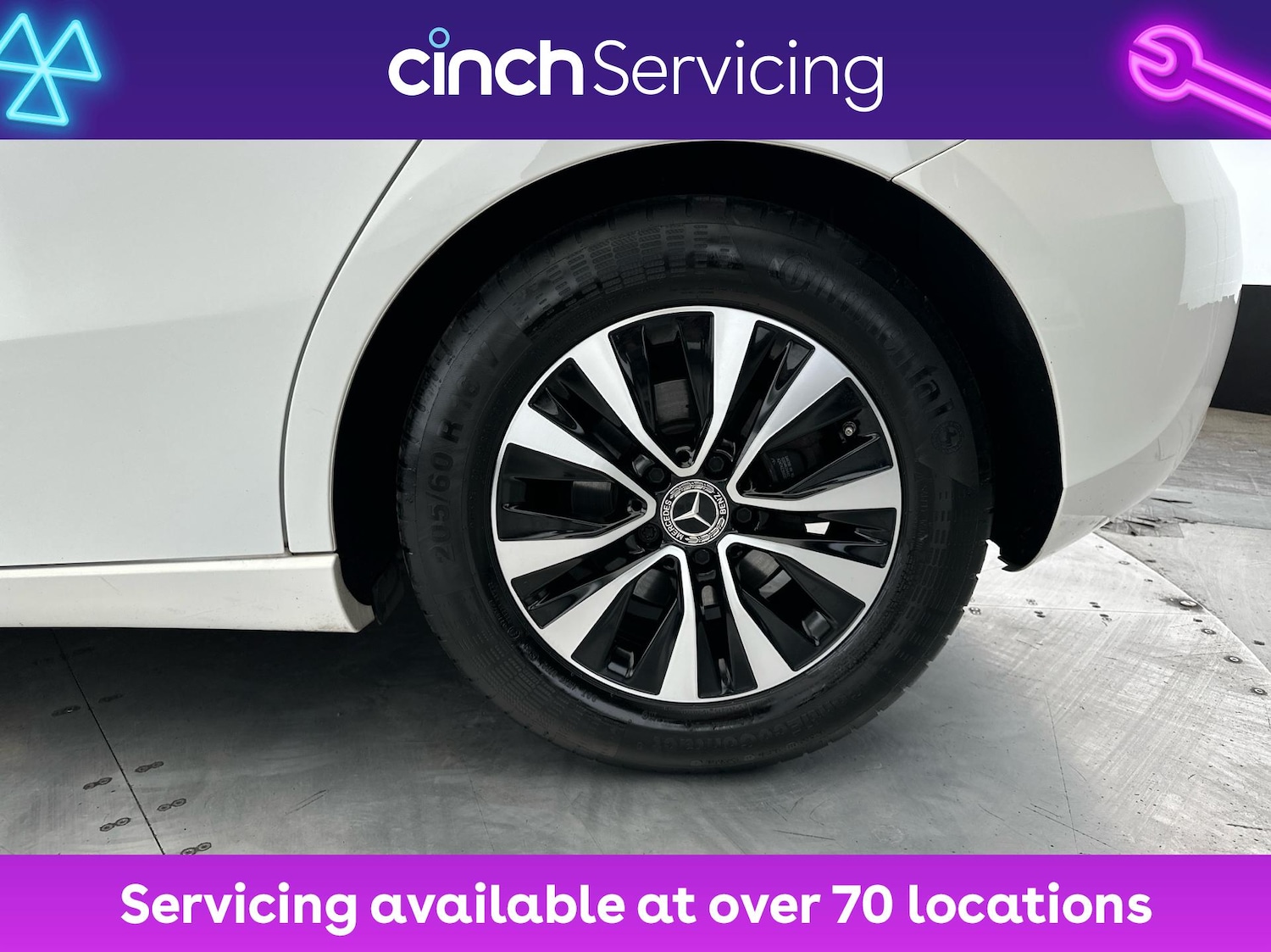 Used Mercedes-Benz A-Class 2021 for sale - 76495550: Photo 26