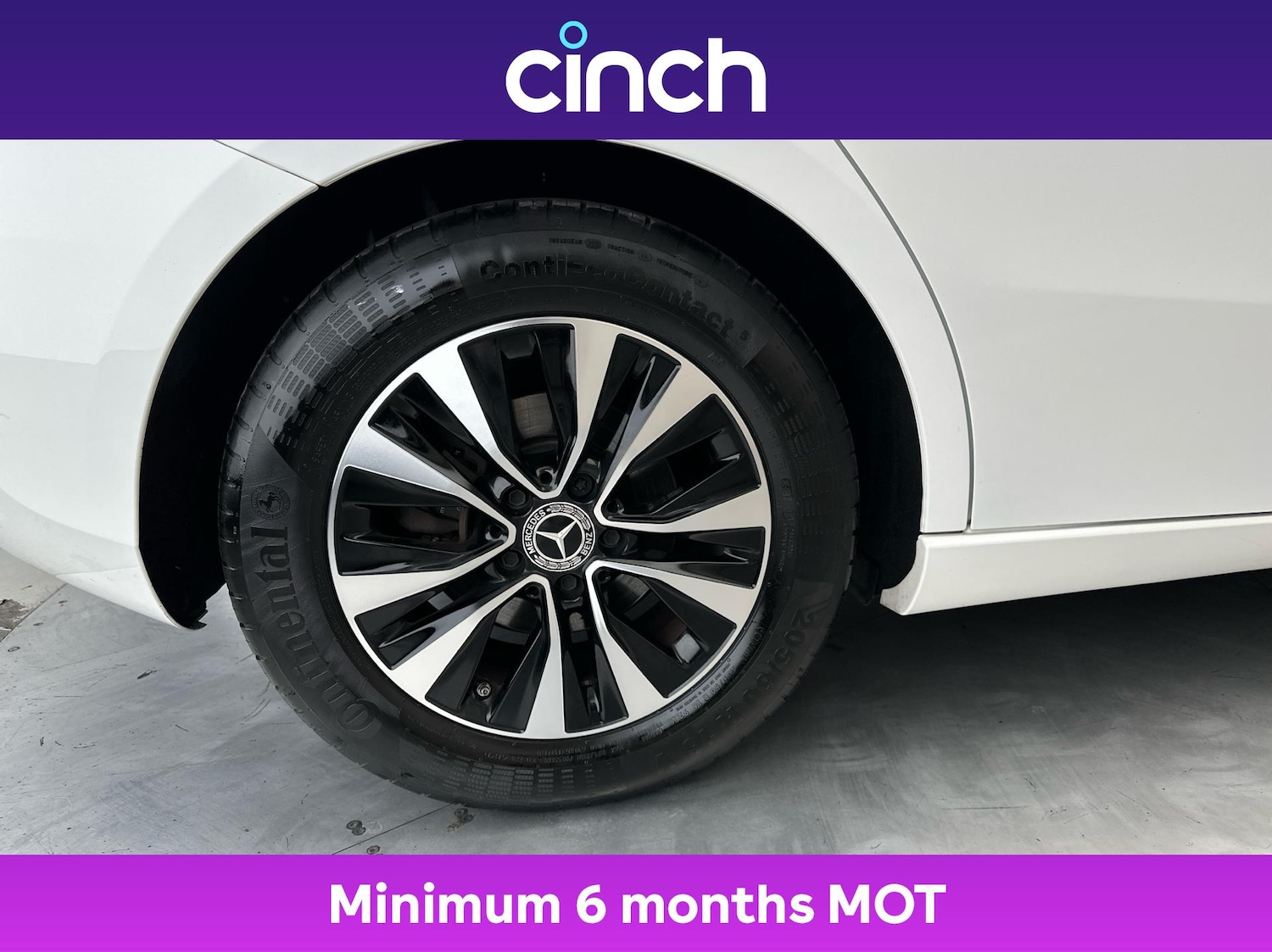 Used Mercedes-Benz A-Class 2021 for sale - 76495550: Photo 27