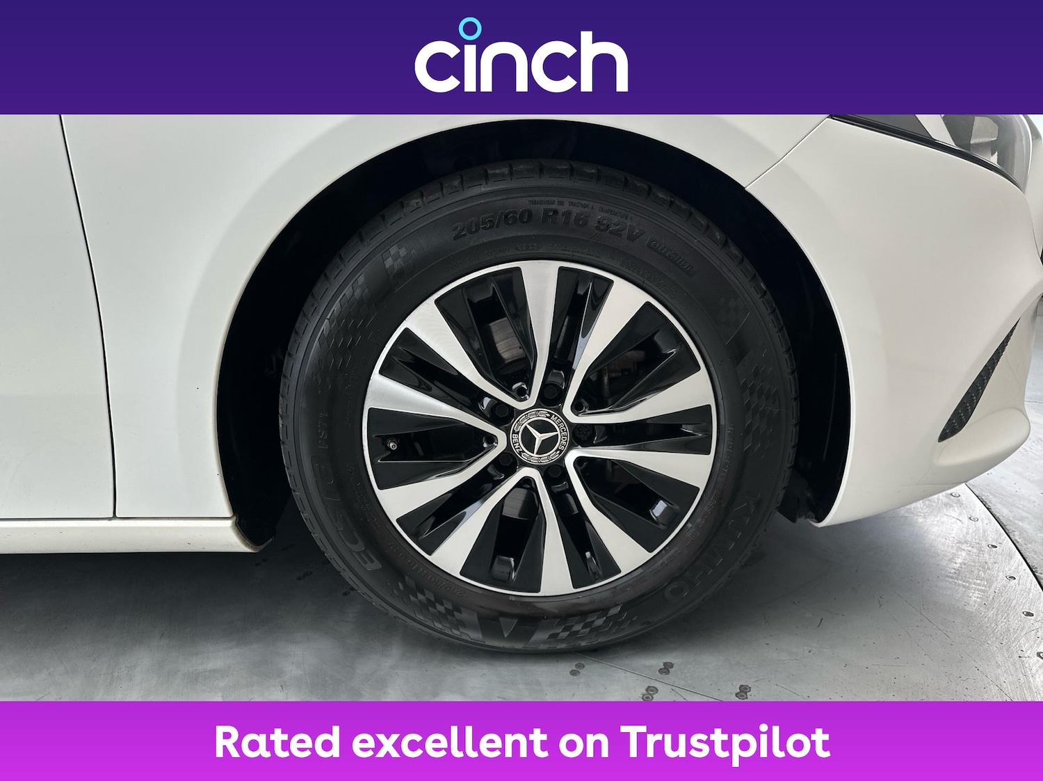 Used Mercedes-Benz A-Class 2021 for sale - 76495550: Photo 28