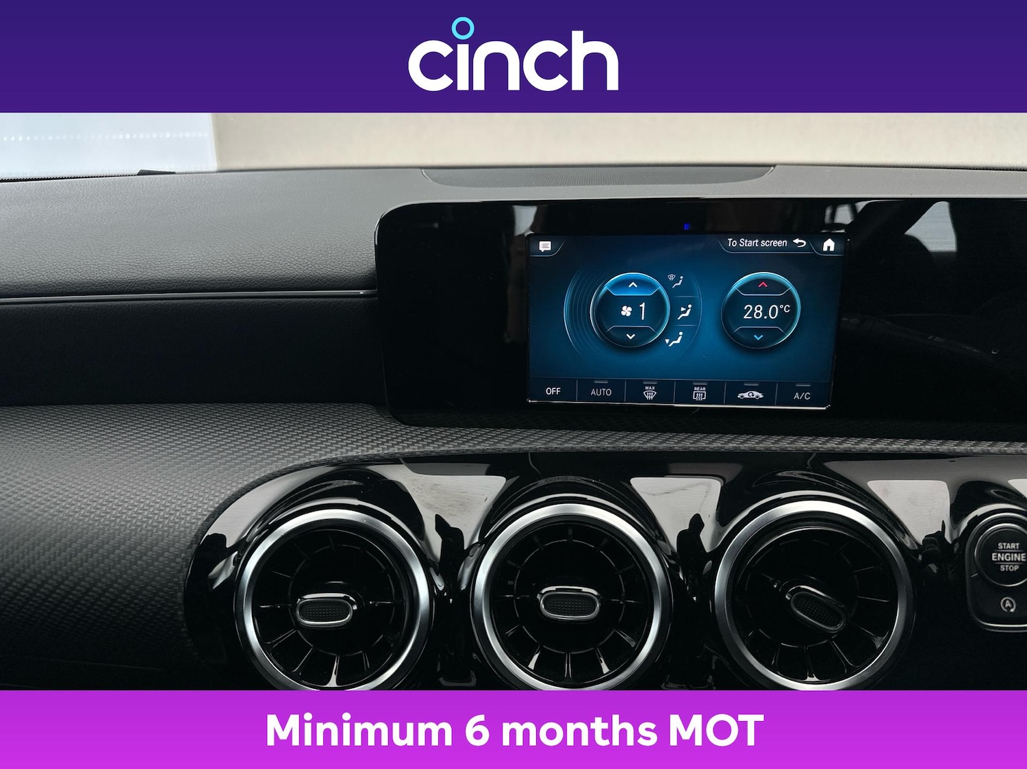 Used Mercedes-Benz A-Class 2021 for sale - 76495550: Photo 32