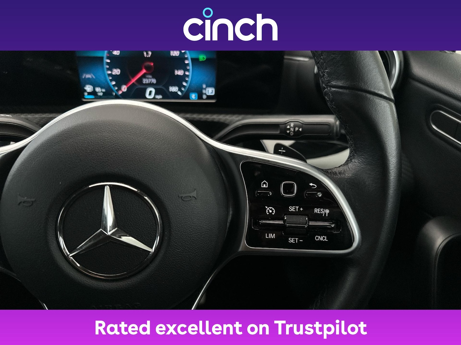 Used Mercedes-Benz A-Class 2021 for sale - 76495550: Photo 33