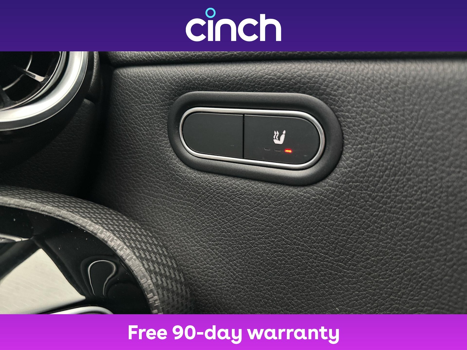 Used Mercedes-Benz A-Class 2021 for sale - 76495550: Photo 34