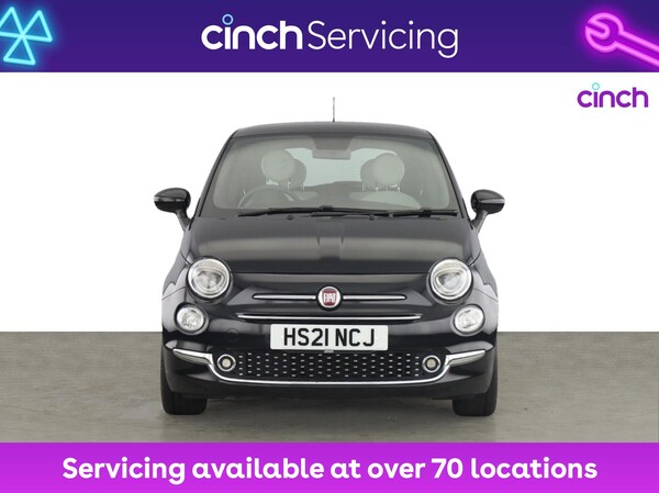 Used Fiat 500 2021 for sale - 76313477: Photo 11
