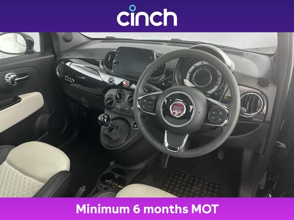 Used Fiat 500 2021 for sale - 76313477: Photo 12
