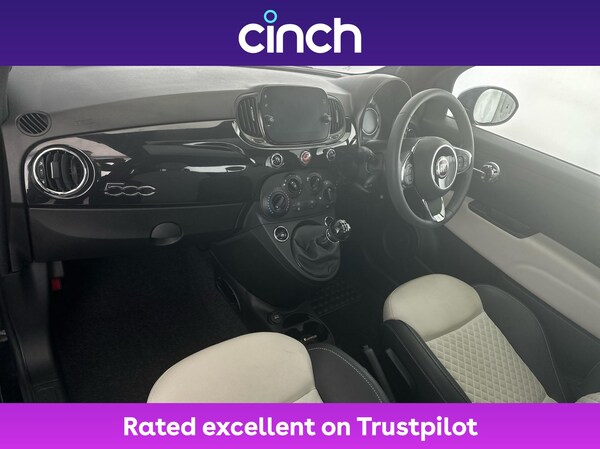 Used Fiat 500 2021 for sale - 76313477: Photo 14