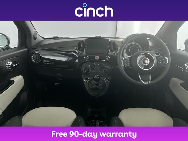 Used Fiat 500 2021 for sale - 76313477: Photo 15