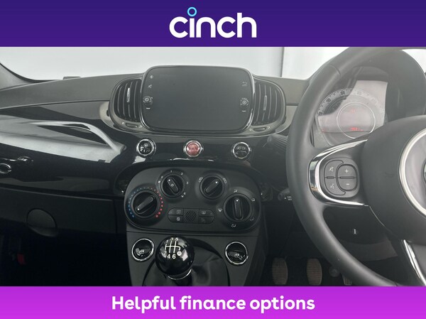 Used Fiat 500 2021 for sale - 76313477: Photo 17