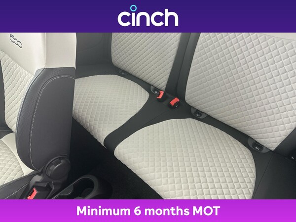 Used Fiat 500 2021 for sale - 76313477: Photo 20