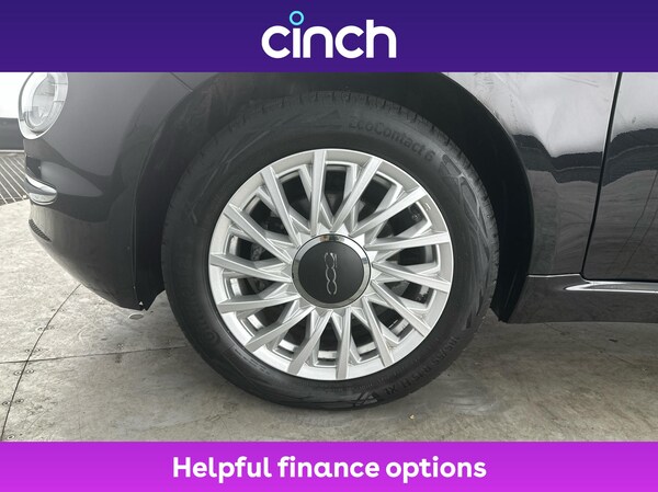 Used Fiat 500 2021 for sale - 76313477: Photo 24