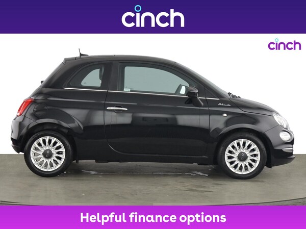 Used Fiat 500 2021 for sale - 76313477: Photo 2