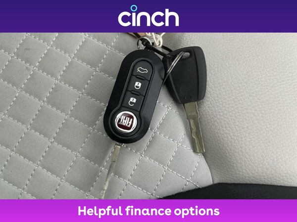 Used Fiat 500 2021 for sale - 76313477: Photo 30