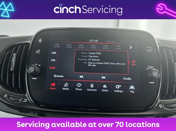 Used Fiat 500 2021 for sale - 76313477: Photo 31