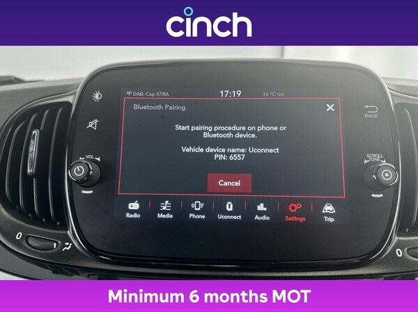 Used Fiat 500 2021 for sale - 76313477: Photo 32