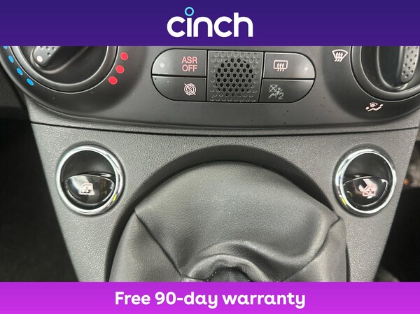 Used Fiat 500 2021 for sale - 76313477: Photo 34