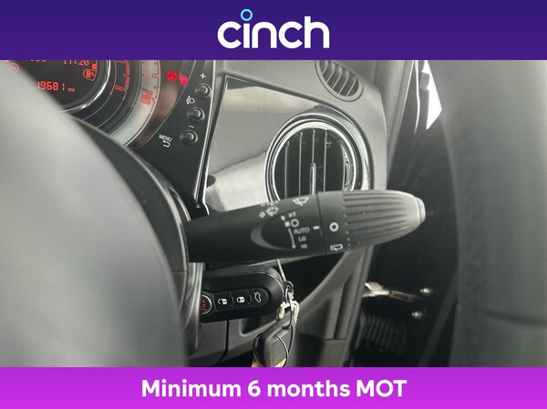 Used Fiat 500 2021 for sale - 76313477: Photo 37