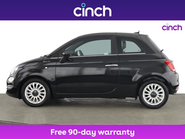Used Fiat 500 2021 for sale - 76313477: Photo 8