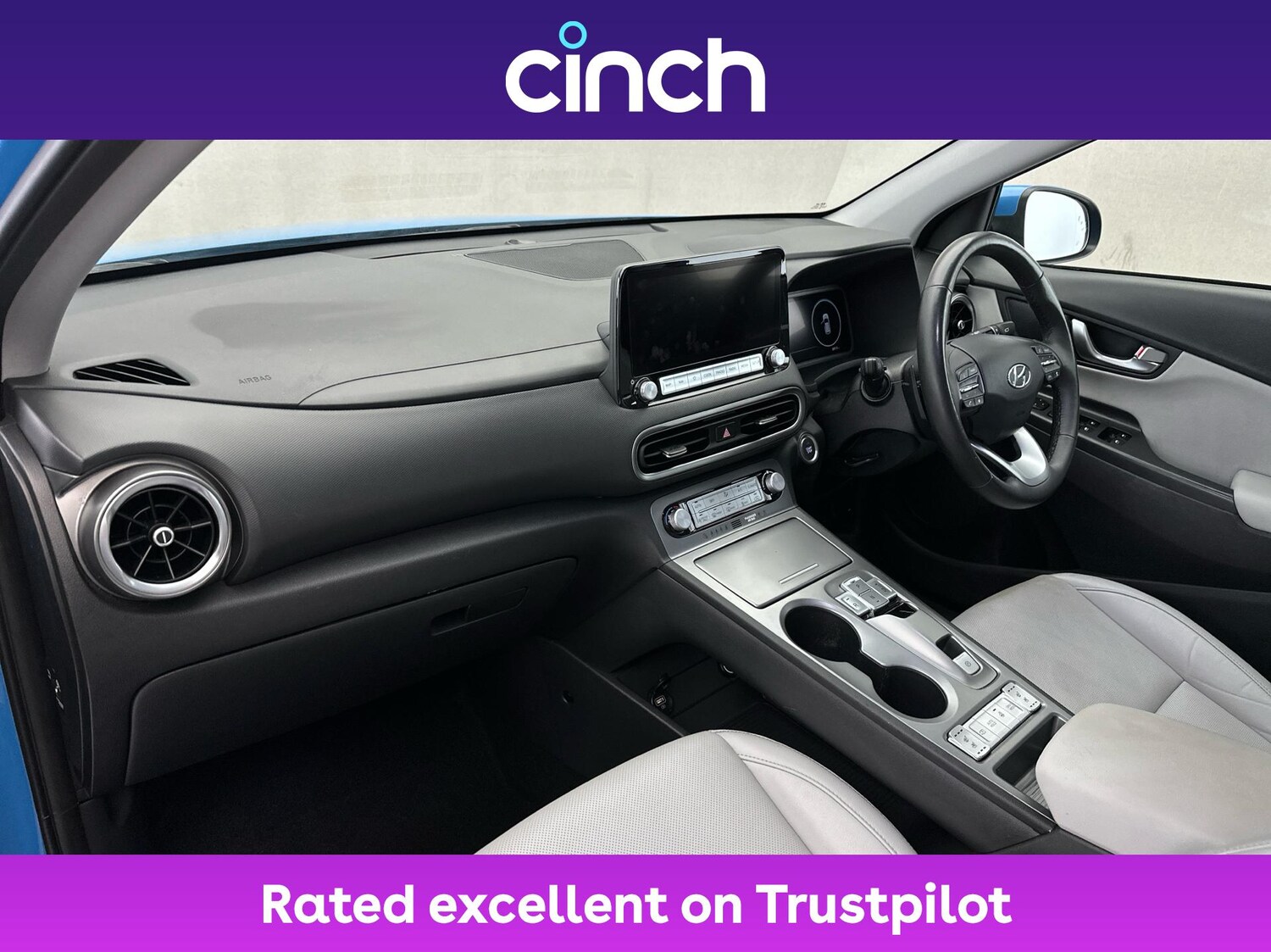 Used Hyundai KONA 2022 for sale - 76257357: Photo 14