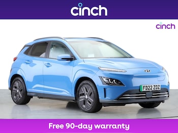 Hyundai - KONA