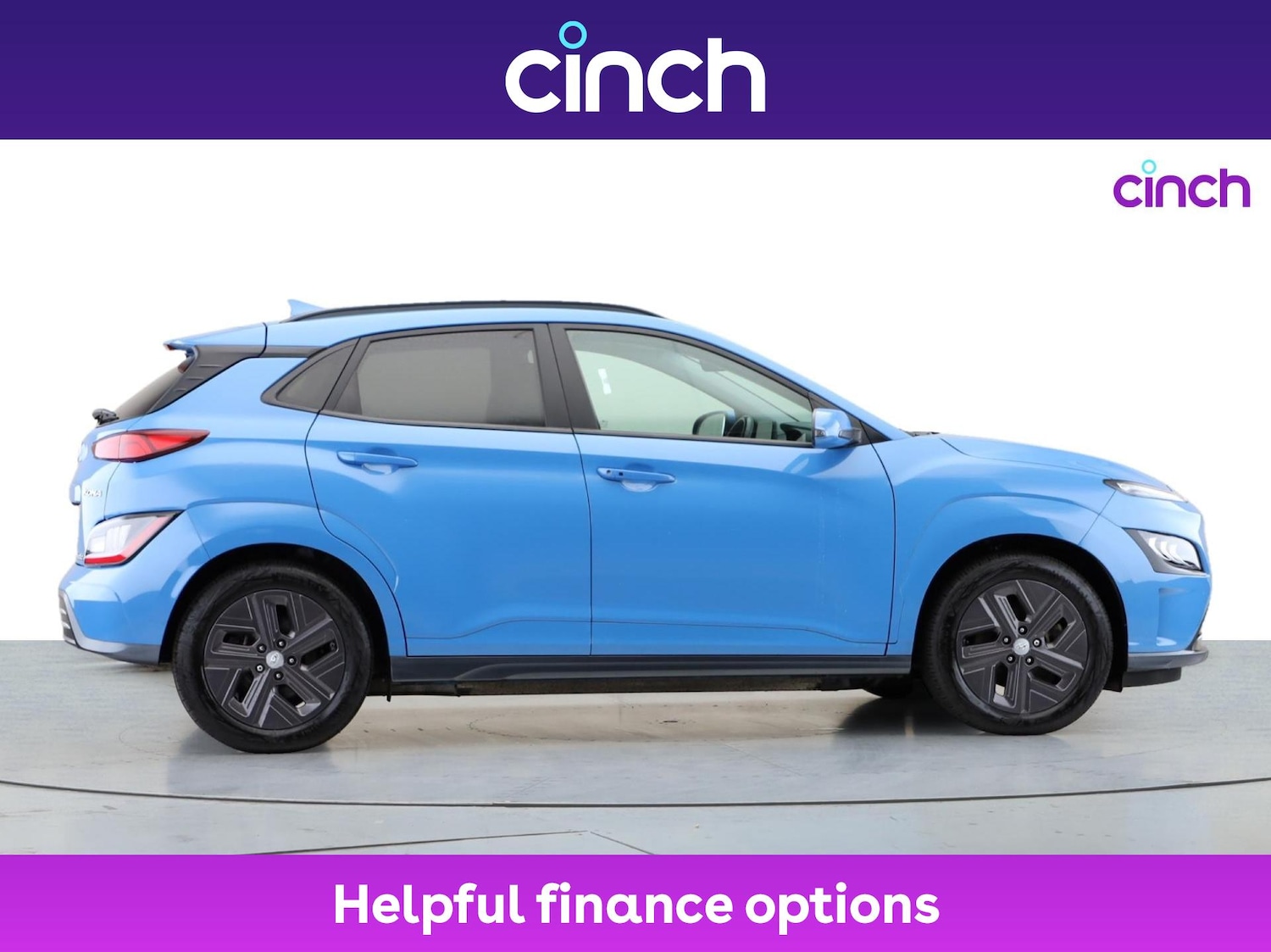 Used Hyundai KONA 2022 for sale - 76257357: Photo 2