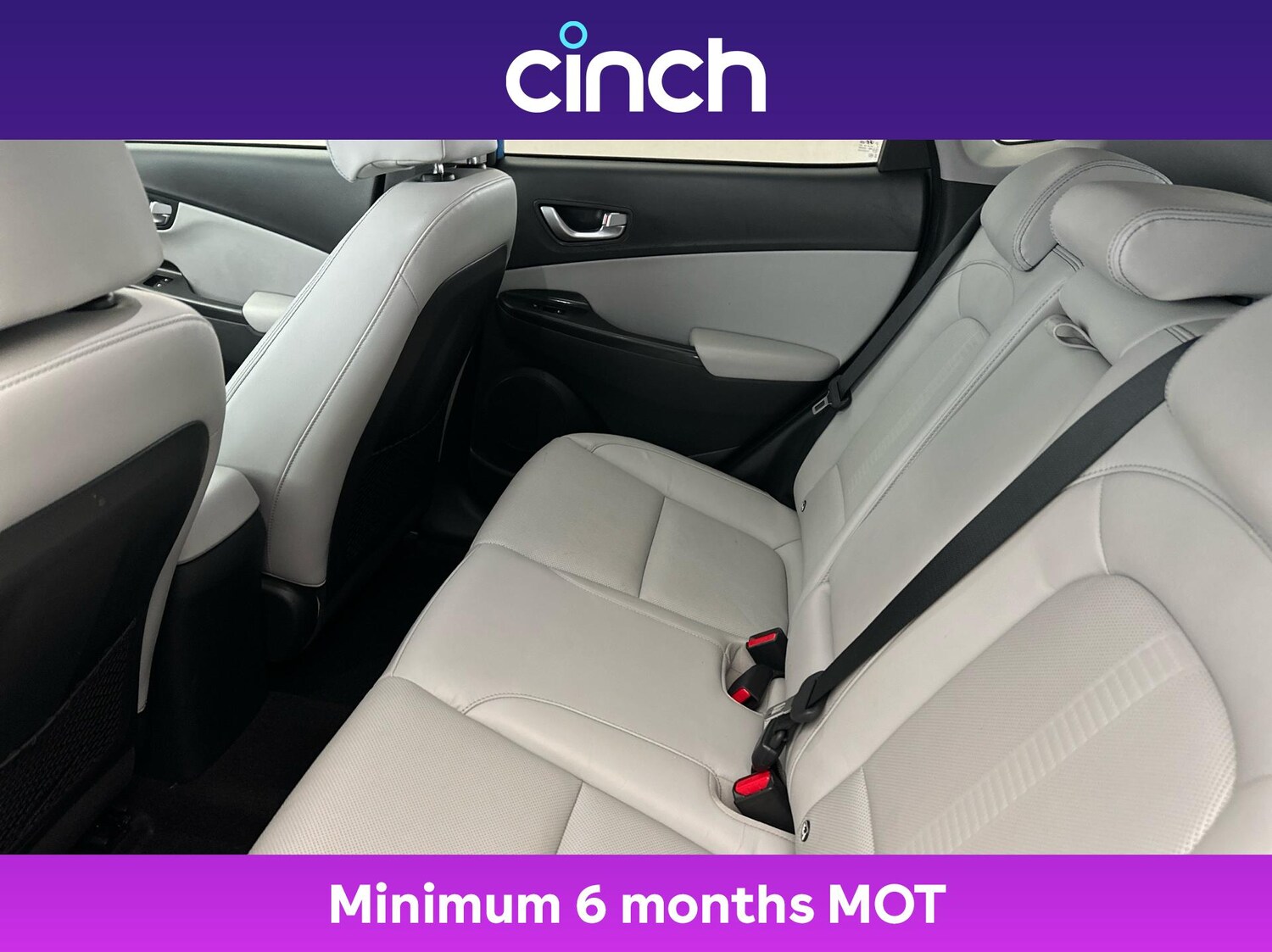 Used Hyundai KONA 2022 for sale - 76257357: Photo 20