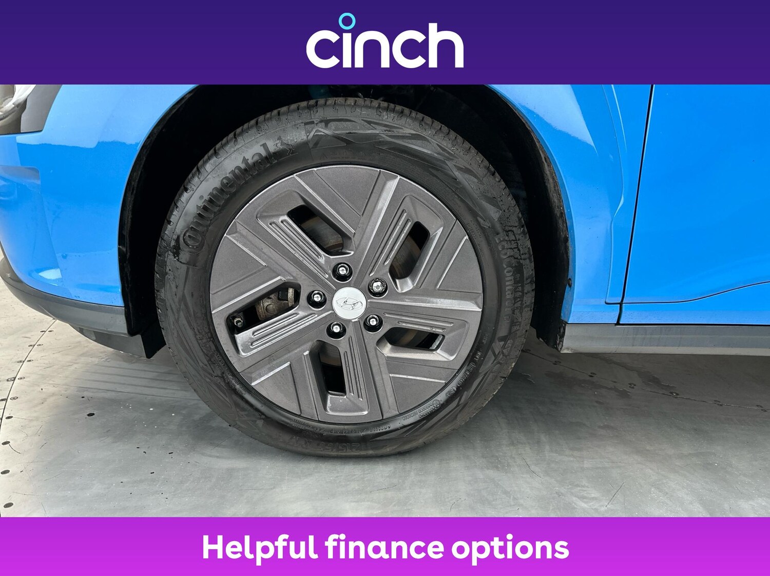 Used Hyundai KONA 2022 for sale - 76257357: Photo 24