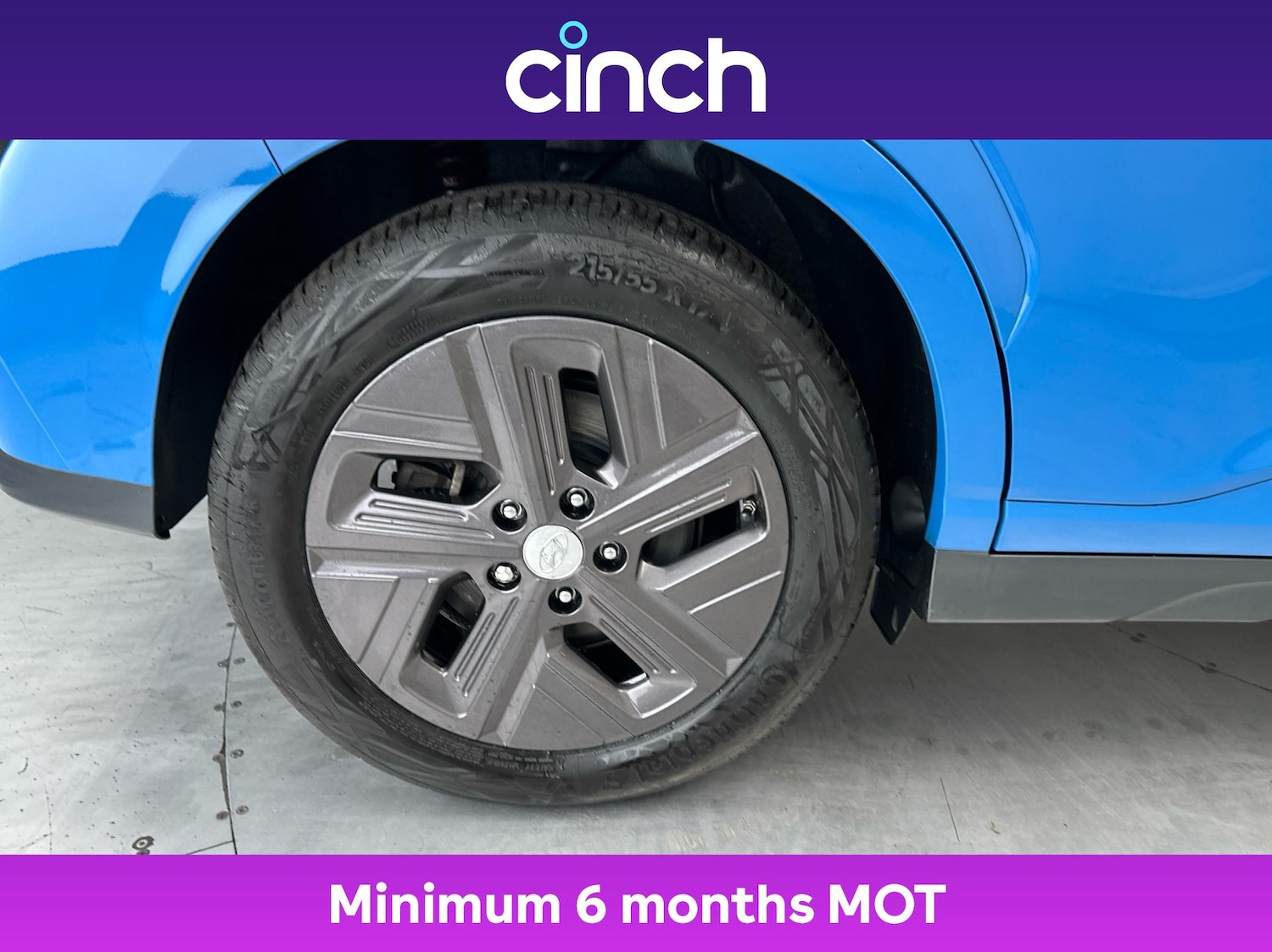 Used Hyundai KONA 2022 for sale - 76257357: Photo 27