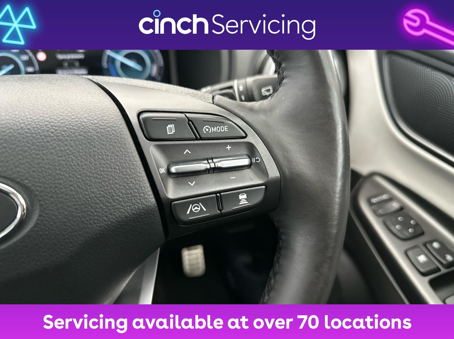 Used Hyundai KONA 2022 for sale - 76257357: Photo 36
