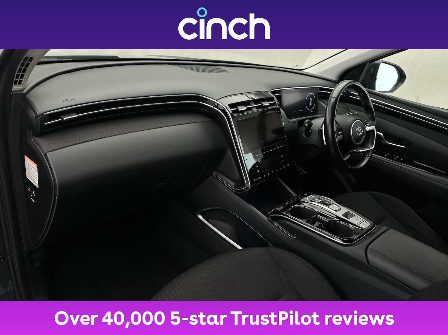 Used Hyundai TUCSON 2022 for sale - 76641486: Photo 14