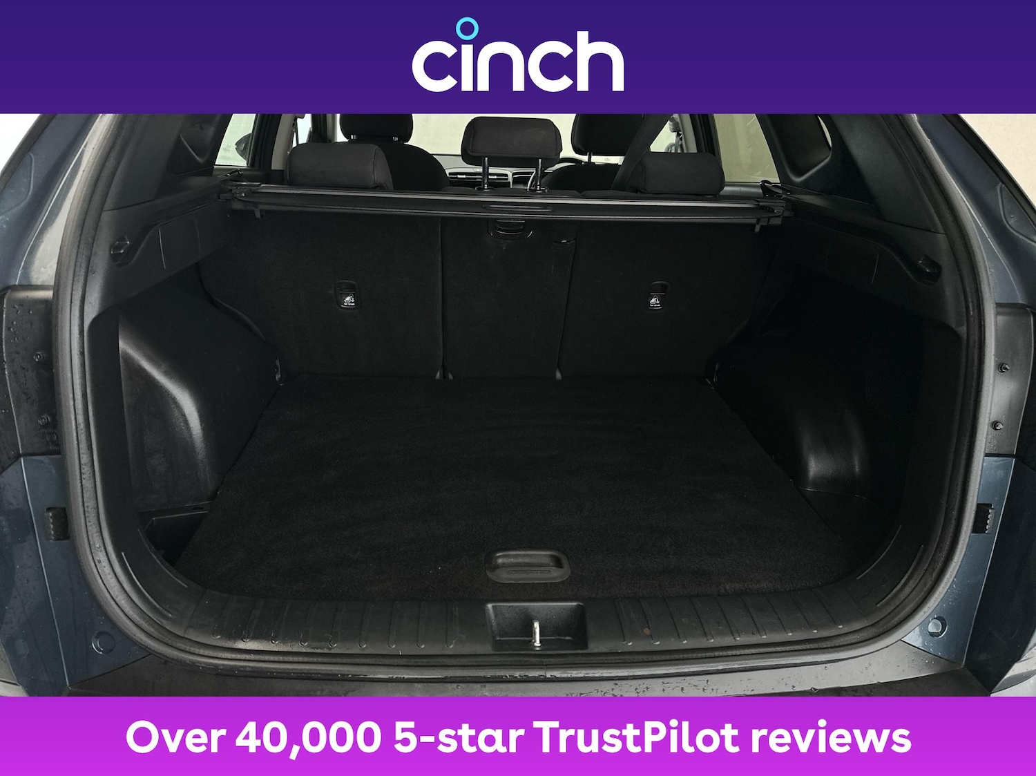 Used Hyundai TUCSON 2022 for sale - 76641486: Photo 21