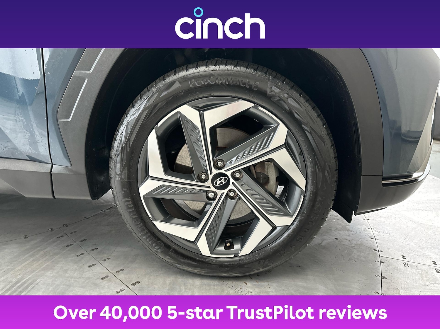 Used Hyundai TUCSON 2022 for sale - 76641486: Photo 28