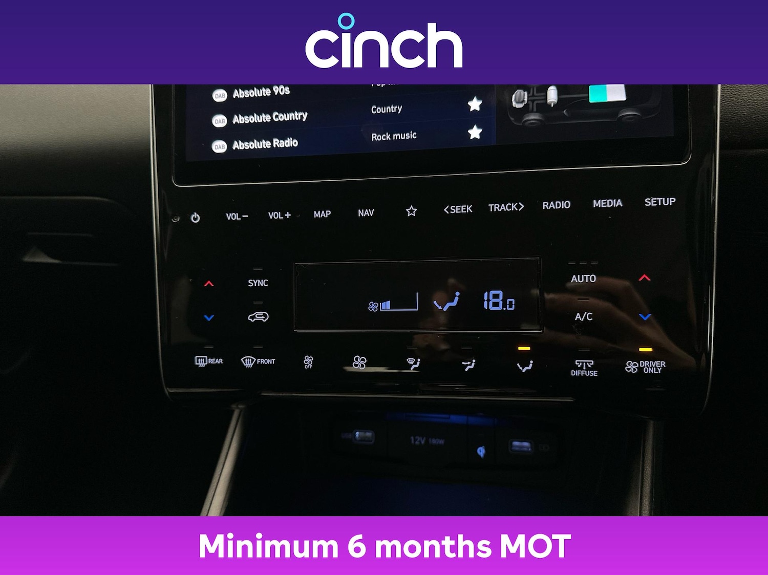 Used Hyundai TUCSON 2022 for sale - 76641486: Photo 32