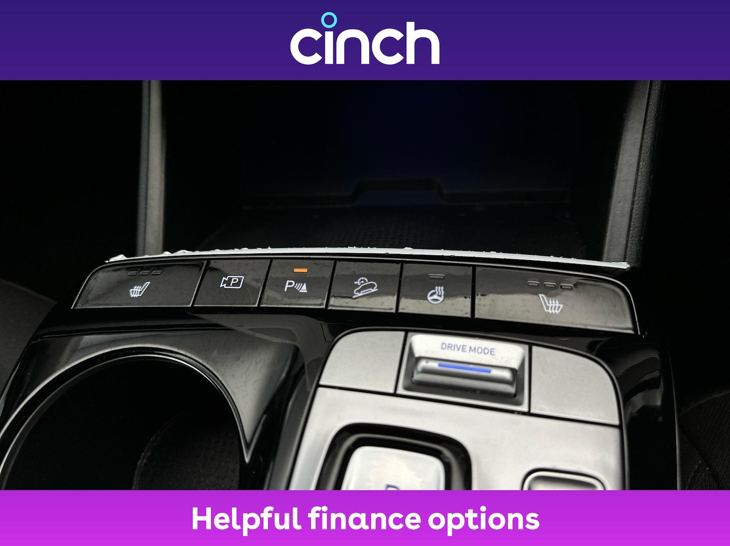 Used Hyundai TUCSON 2022 for sale - 76641486: Photo 35