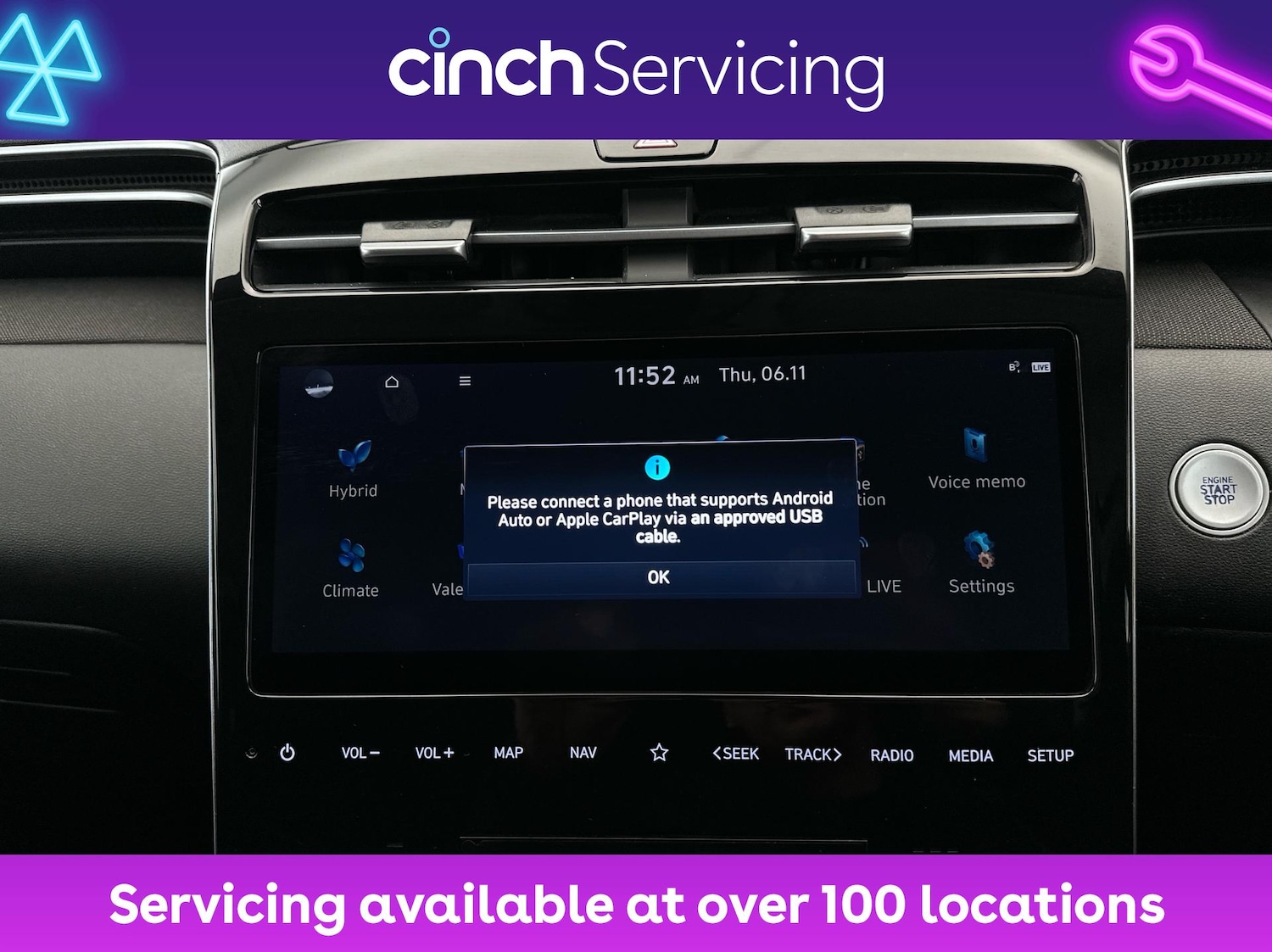 Used Hyundai TUCSON 2022 for sale - 76641486: Photo 36