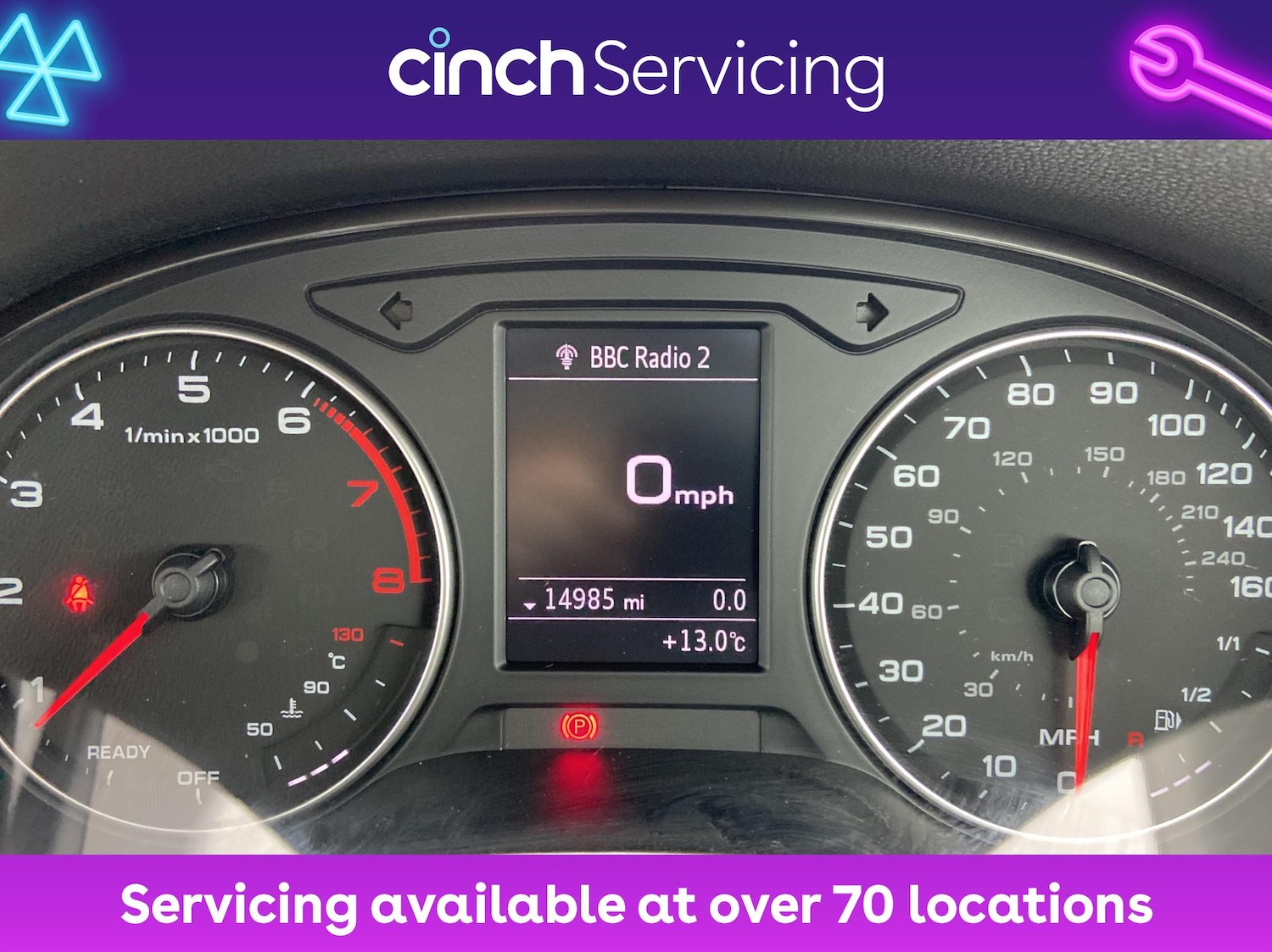 Used Audi Q2 2017 for sale - 76750646: Photo 18