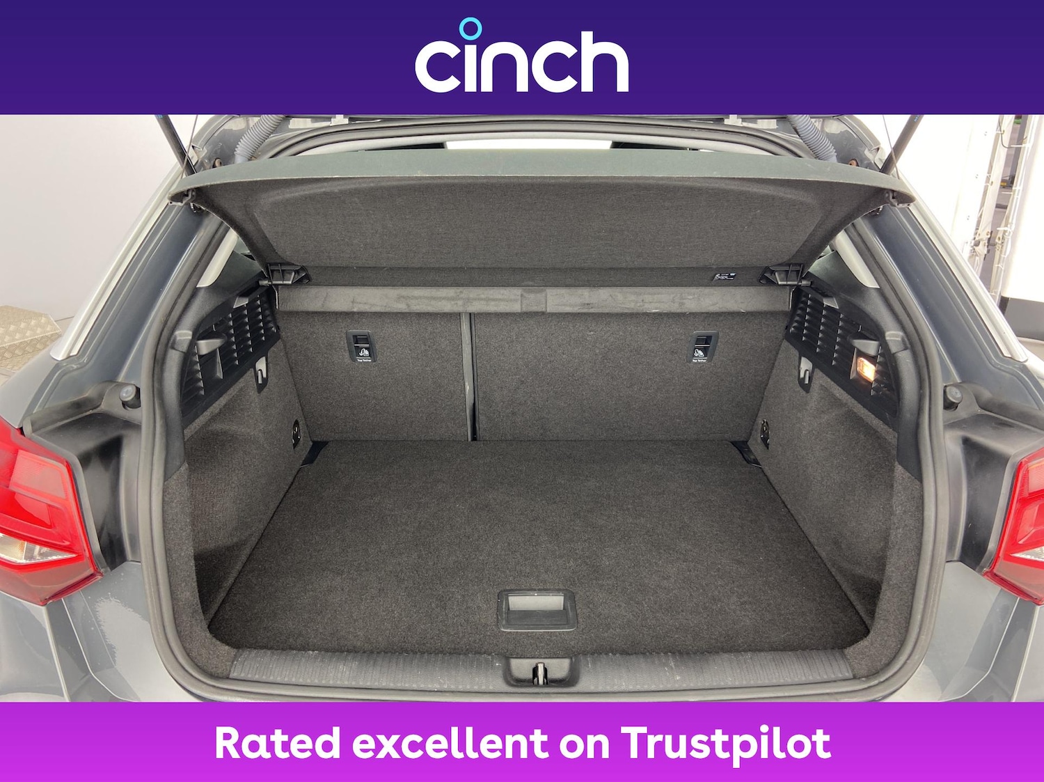 Used Audi Q2 2017 for sale - 76750646: Photo 21