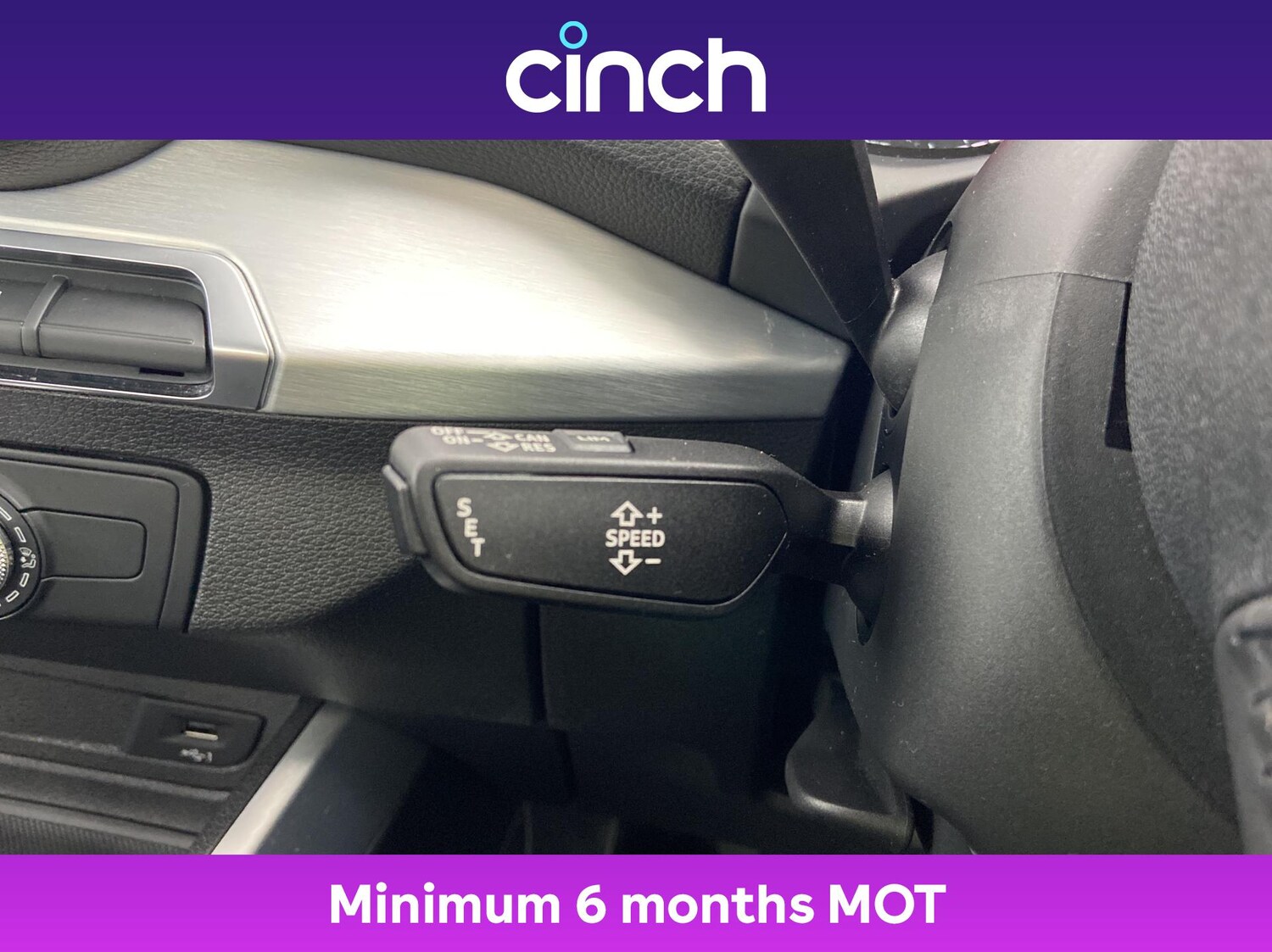 Used Audi Q2 2017 for sale - 76750646: Photo 32