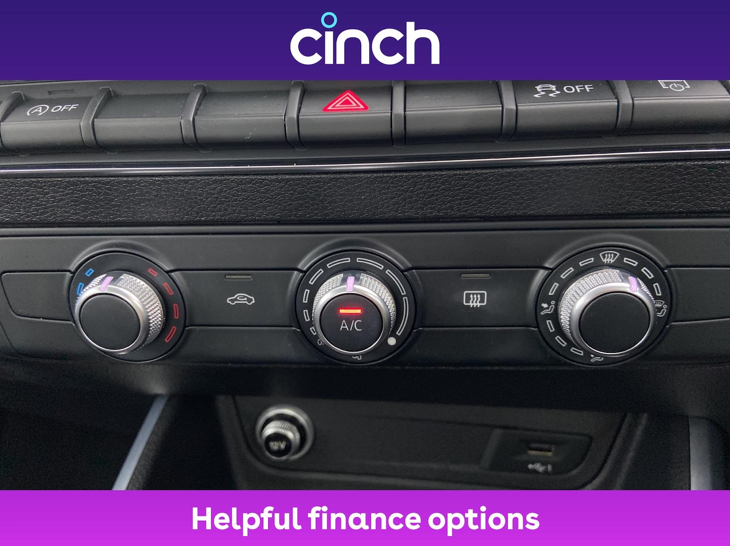 Used Audi Q2 2017 for sale - 76750646: Photo 35