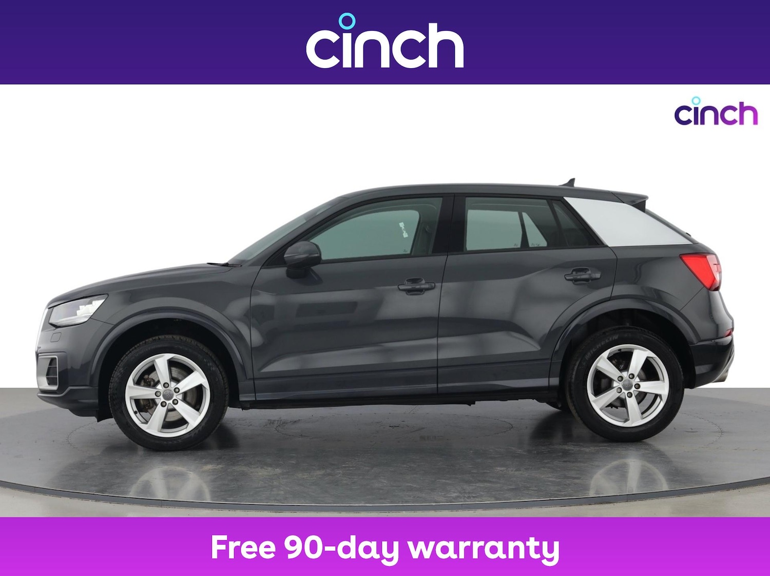 Used Audi Q2 2017 for sale - 76750646: Photo 8
