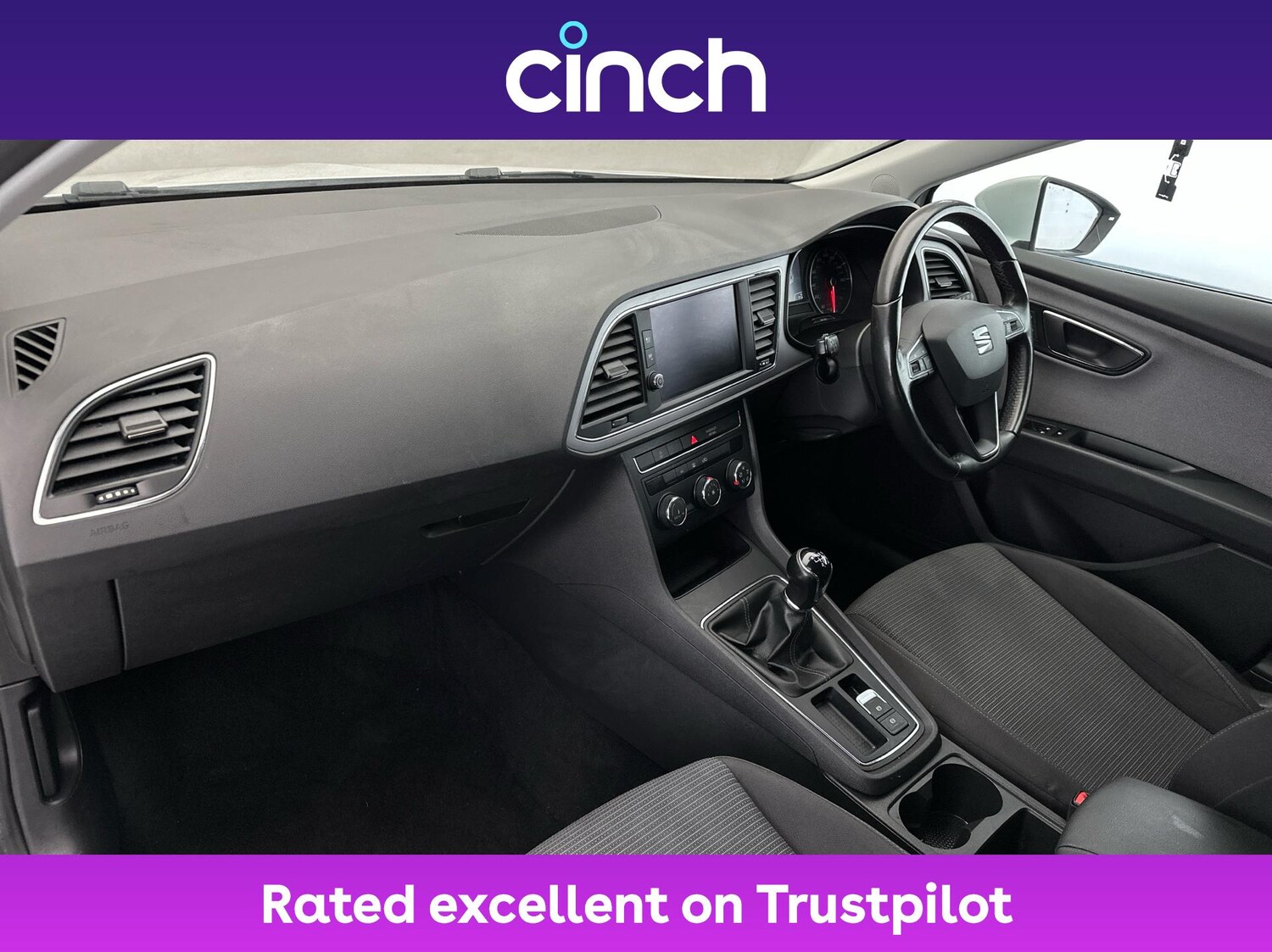 Used SEAT Leon 2017 for sale - 76469044: Photo 14