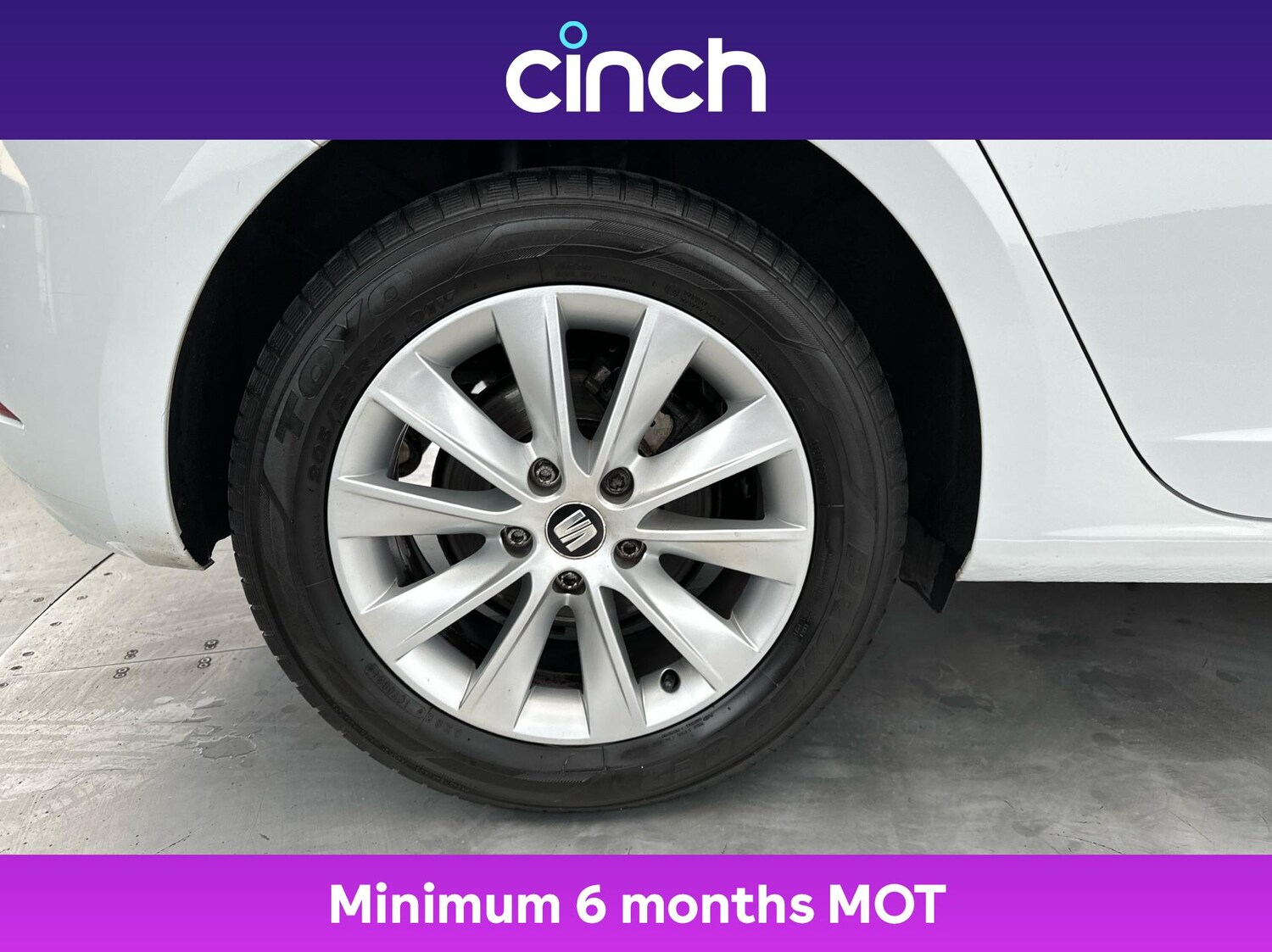 Used SEAT Leon 2017 for sale - 76469044: Photo 27