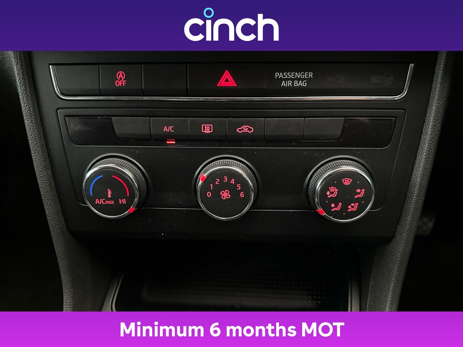 Used SEAT Leon 2017 for sale - 76469044: Photo 32