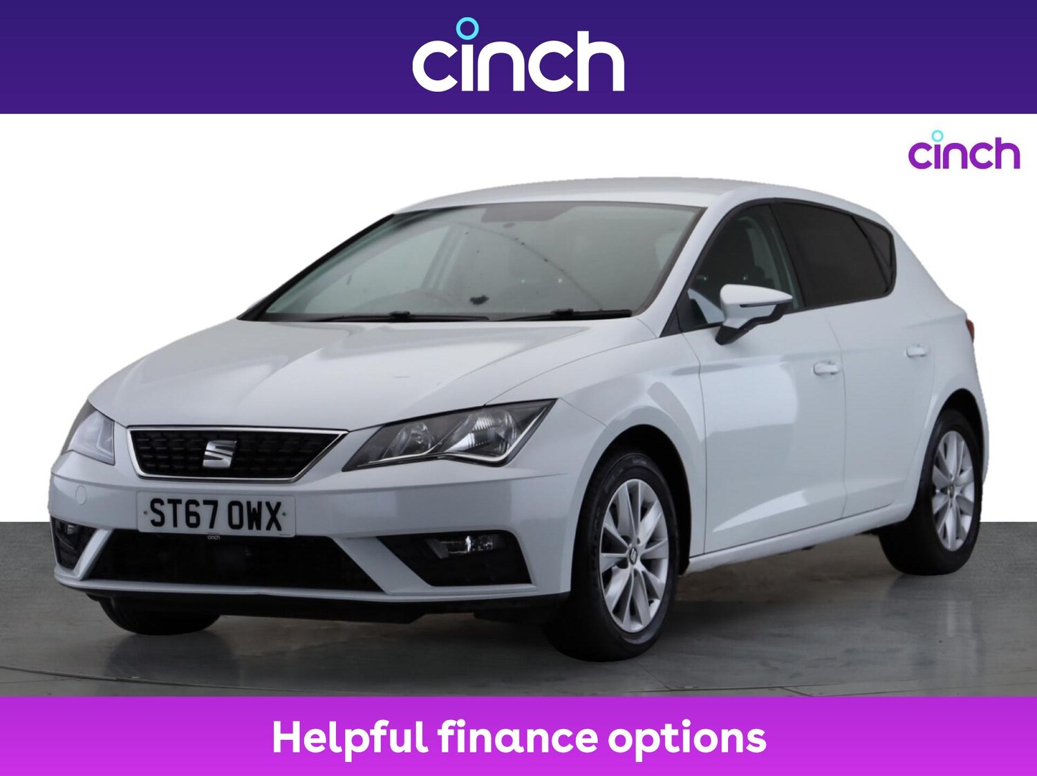 Used SEAT Leon 2017 for sale - 76469044: Photo 9