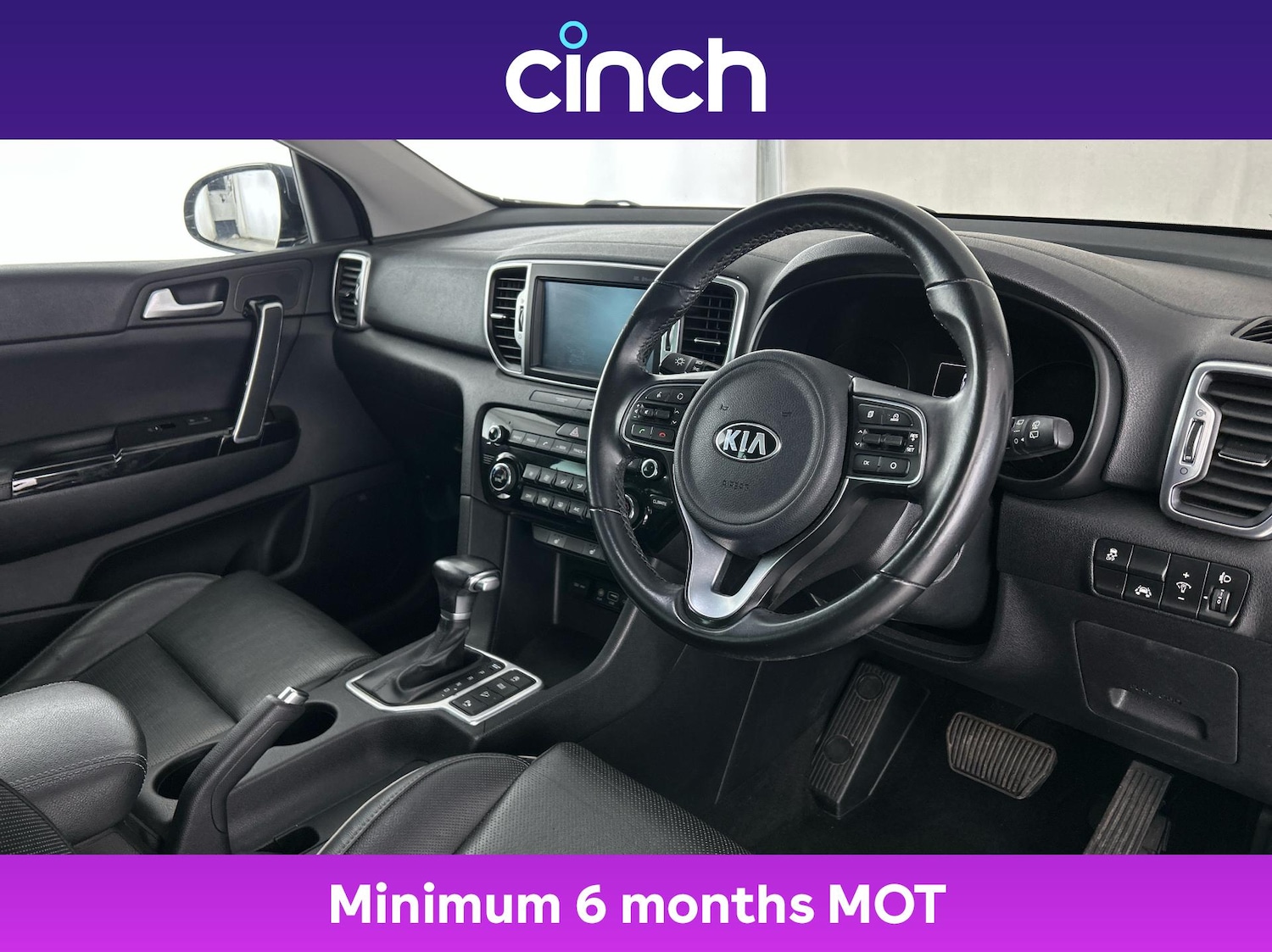 Used Kia Sportage 2018 for sale - 77071761: Photo 12