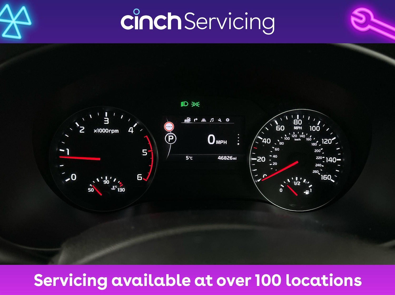 Used Kia Sportage 2018 for sale - 77071761: Photo 18