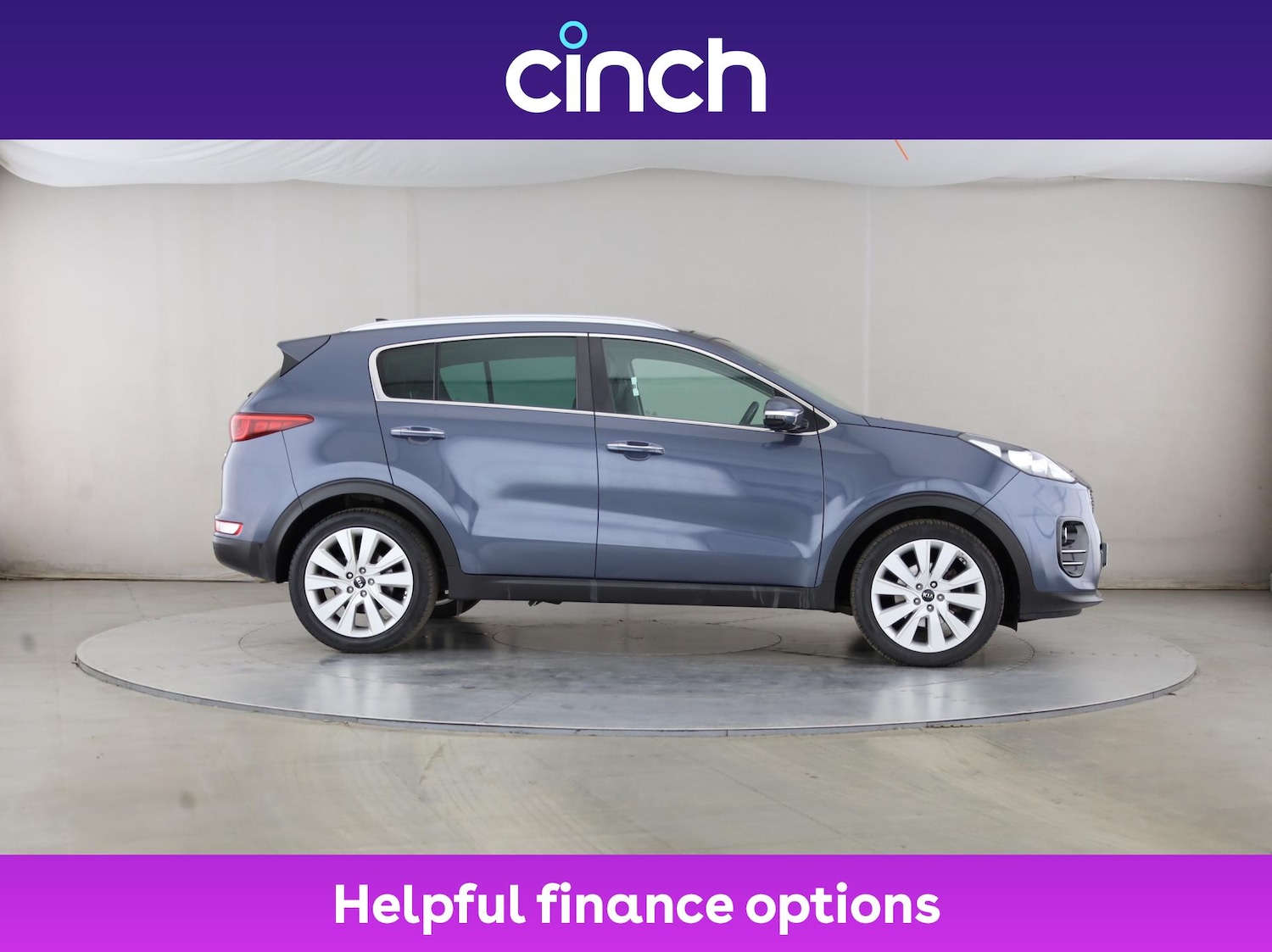 Used Kia Sportage 2018 for sale - 77071761: Photo 2