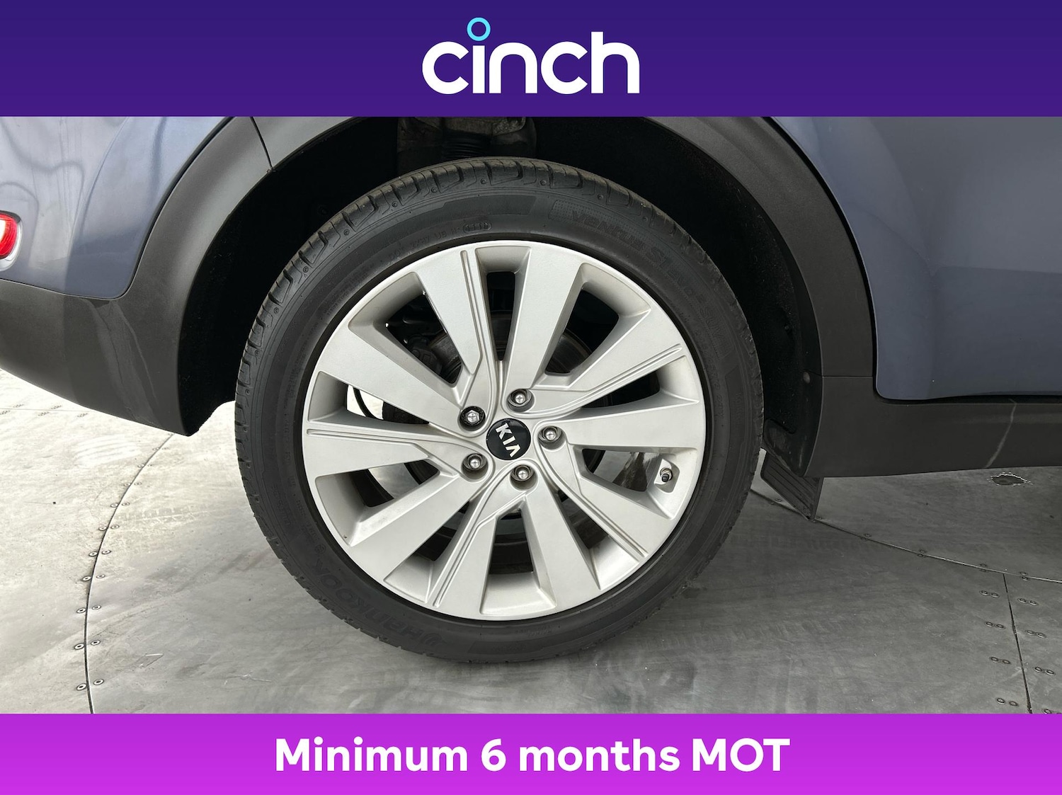 Used Kia Sportage 2018 for sale - 77071761: Photo 27