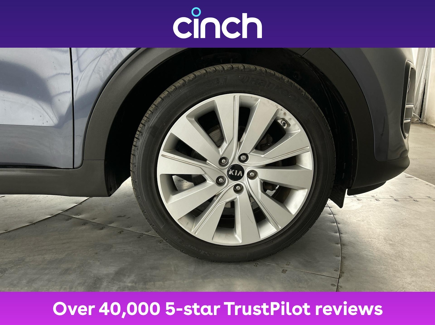 Used Kia Sportage 2018 for sale - 77071761: Photo 28