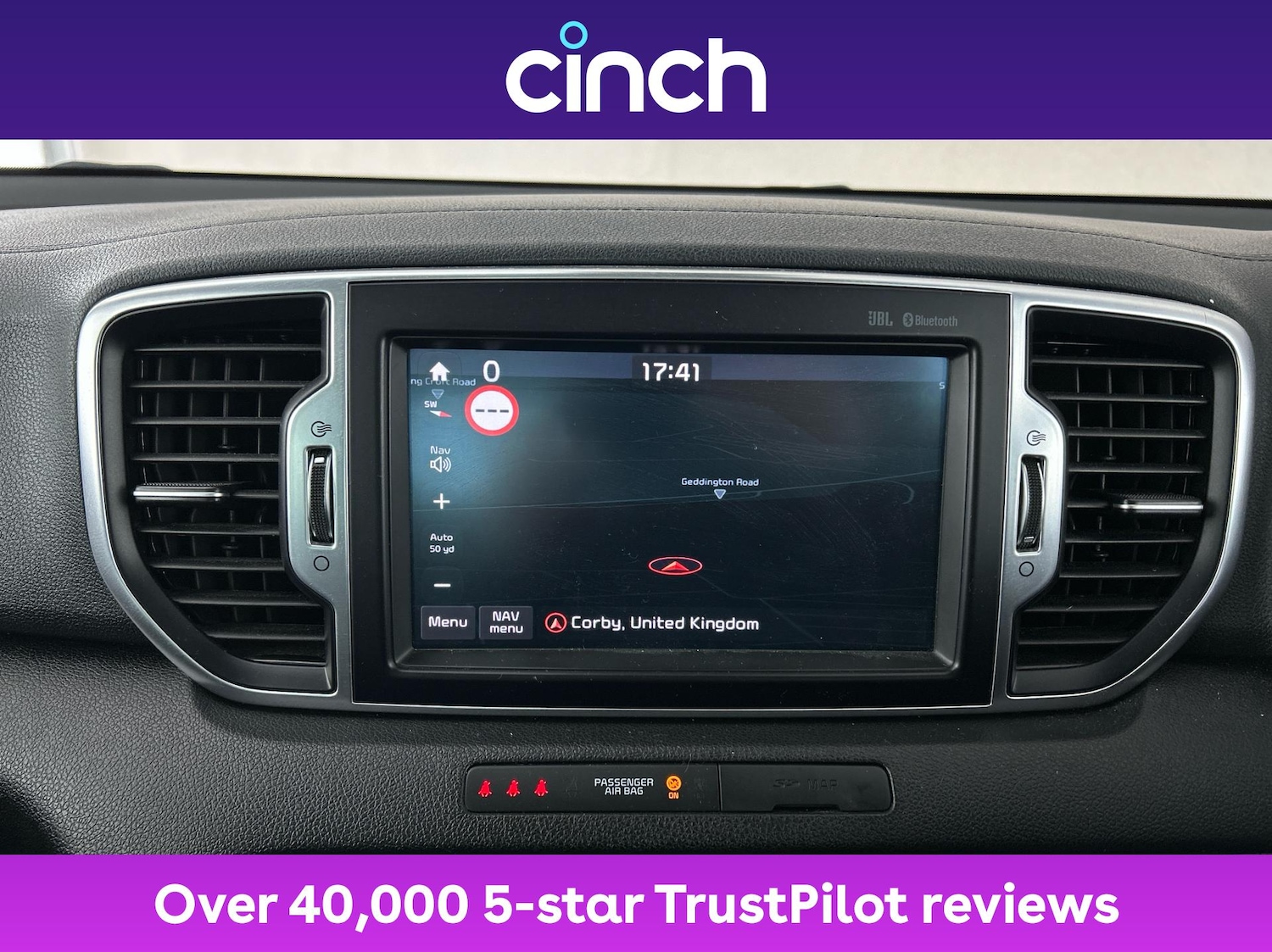 Used Kia Sportage 2018 for sale - 77071761: Photo 33