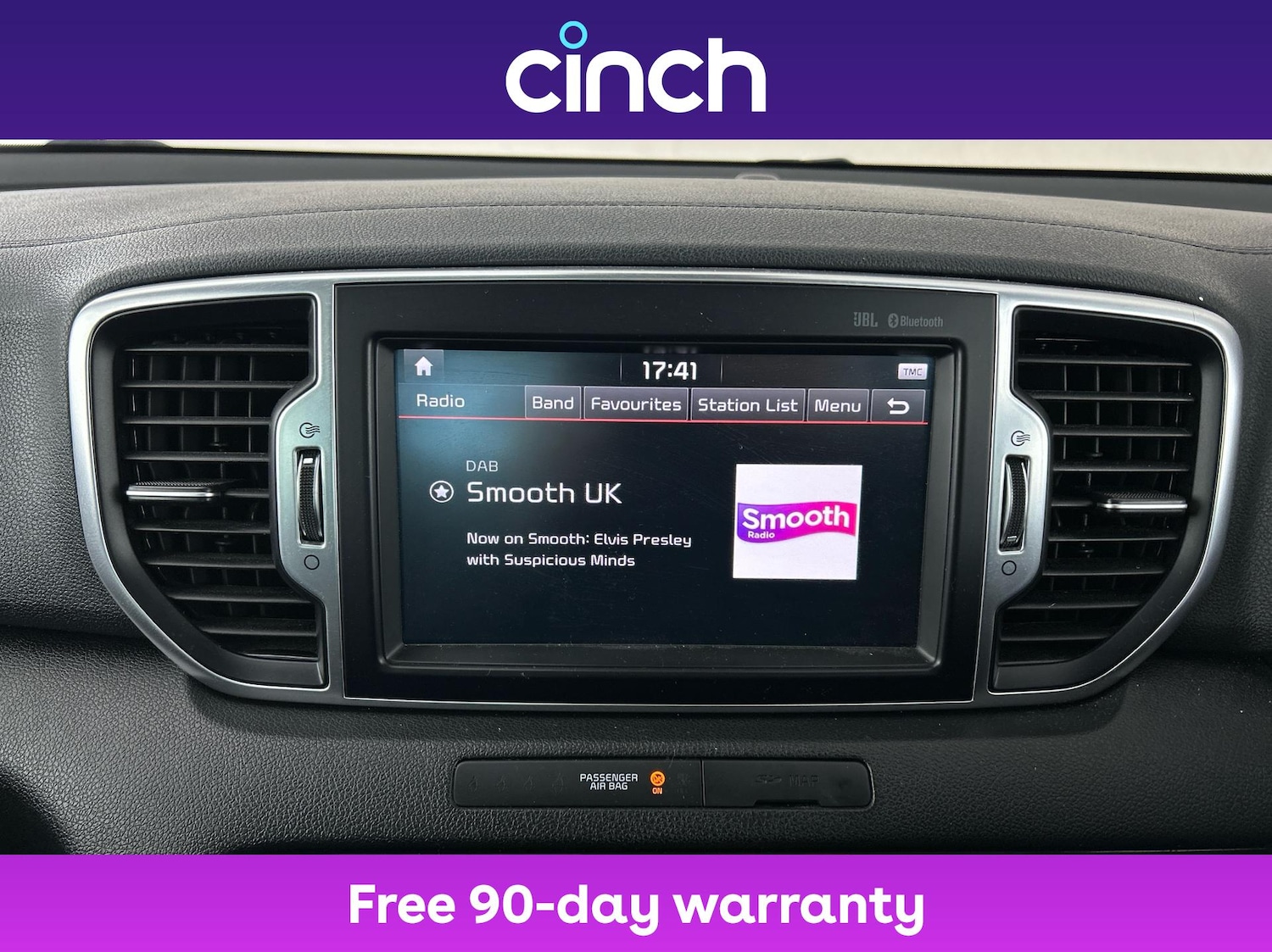 Used Kia Sportage 2018 for sale - 77071761: Photo 34